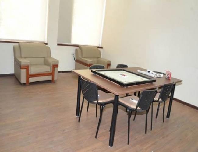 Faculty of Engineering Sciences & Technology, Adani University Ahmedabad Events photo 7