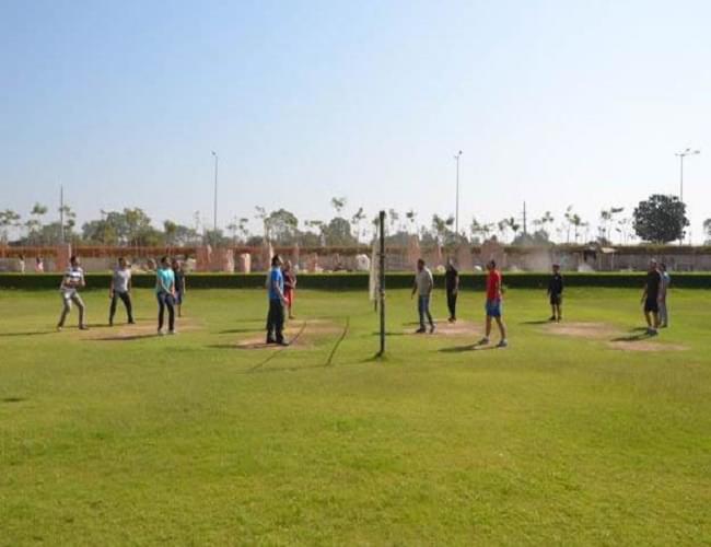 Faculty of Engineering Sciences & Technology, Adani University Ahmedabad Events photo 8