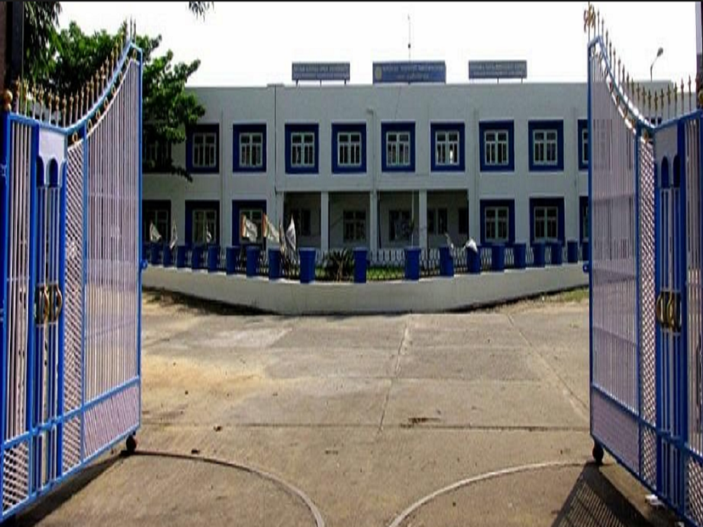 Haldia Government College Medinipur Campus photo 2