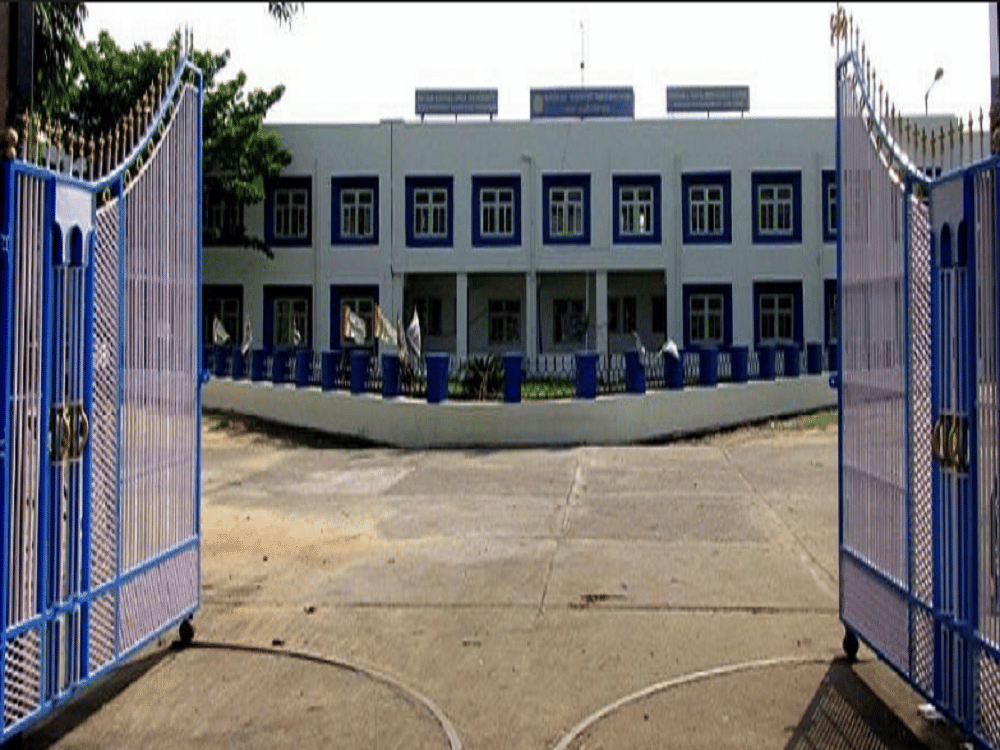 Haldia Government College Medinipur Campus photo 2