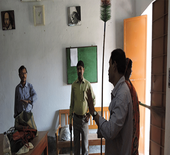 Asannagar Madan Mohan Tarkalankar College Nadia Events photo 1