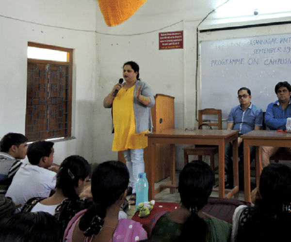 Asannagar Madan Mohan Tarkalankar College Nadia Events photo 3