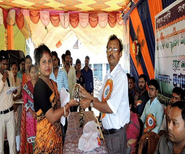 Asannagar Madan Mohan Tarkalankar College Nadia Events photo 5