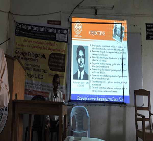 Asannagar Madan Mohan Tarkalankar College Nadia Events photo 7