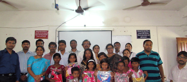 Asannagar Madan Mohan Tarkalankar College Nadia Events photo 8