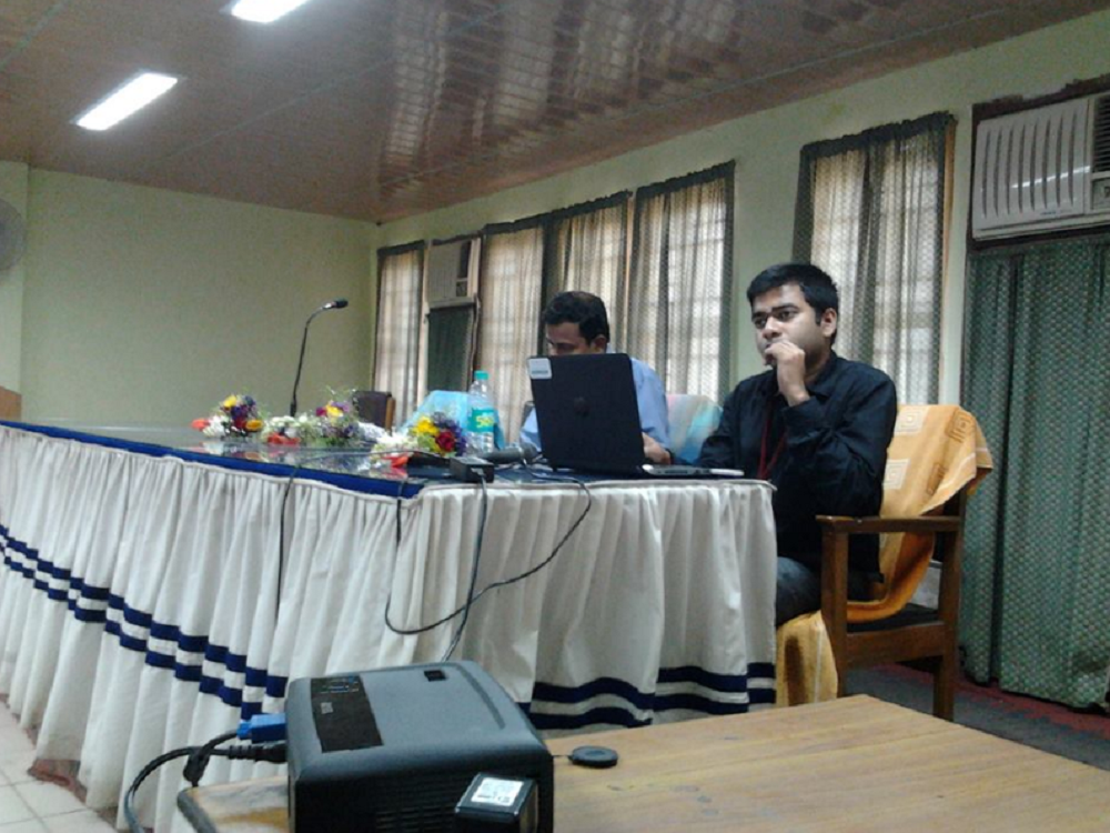 Haldia Government College Medinipur Campus photo 3