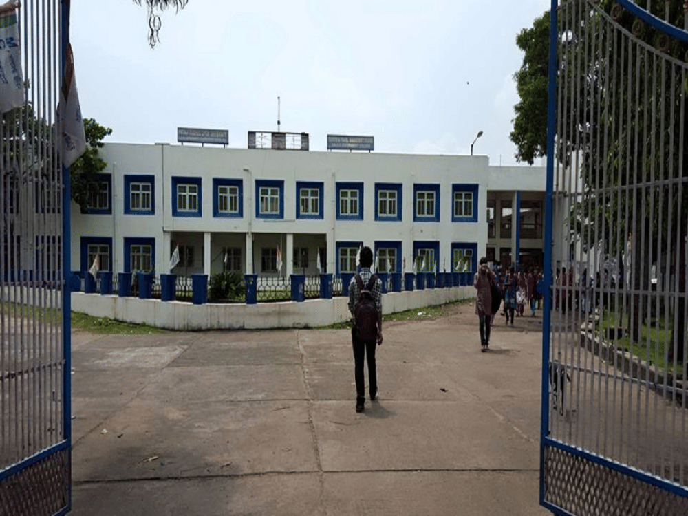 Haldia Government College Medinipur Campus photo 5