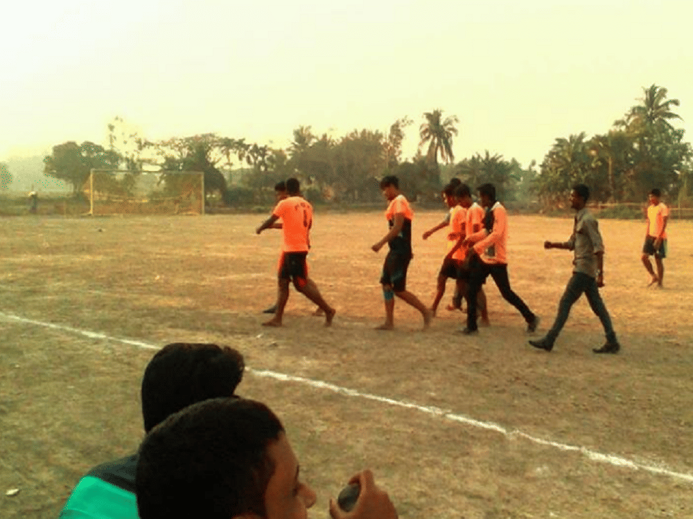 Haldia Government College Medinipur College Events photo 2