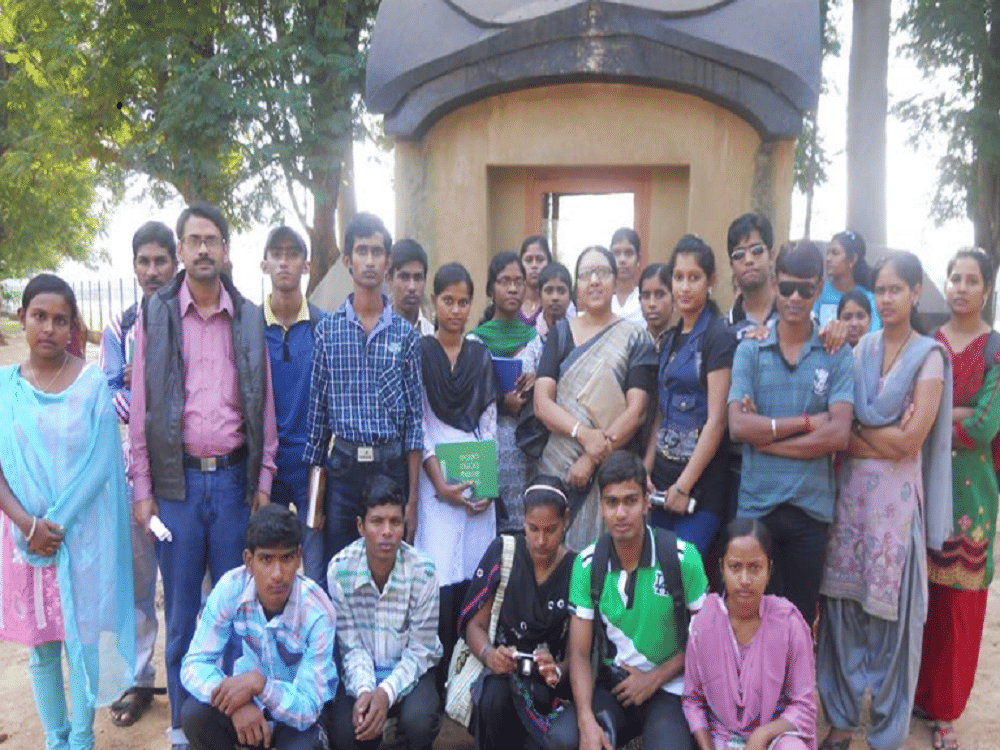 Haldia Government College Medinipur College Events photo 3