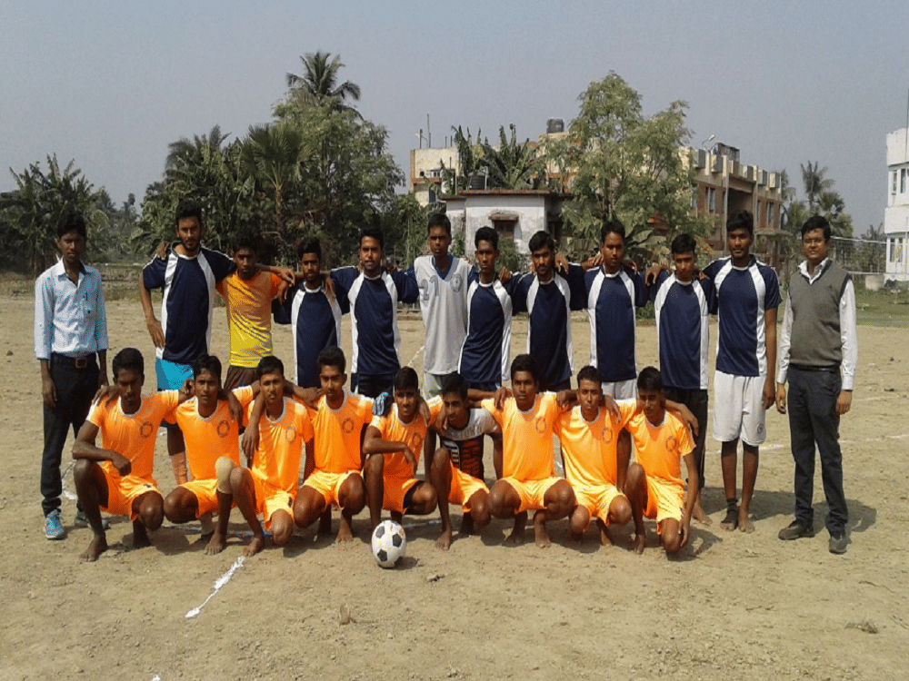 Haldia Government College Medinipur College Events photo 7