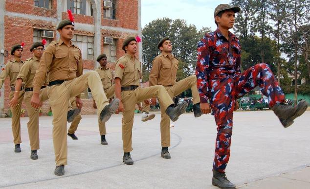 Banwarilal Bhalotia College Asansol College Event photo 1