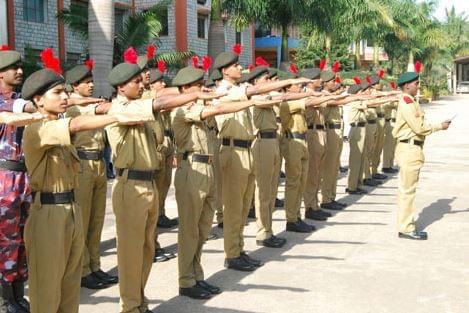 Banwarilal Bhalotia College Asansol College Event photo 2