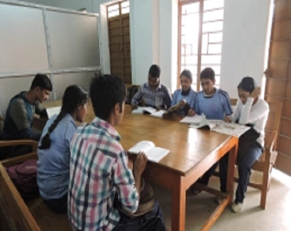 Asannagar Madan Mohan Tarkalankar College Nadia Campus photo 3