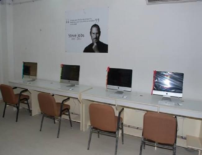 ASOIT Ahmedabad Infrastructure photo 1