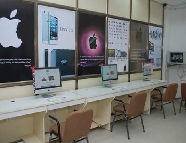 ASOIT Ahmedabad Infrastructure photo 2