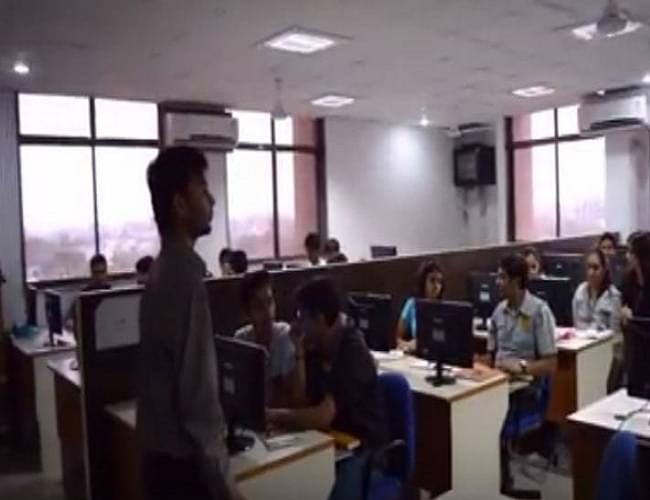 ASOIT Ahmedabad Infrastructure photo 3