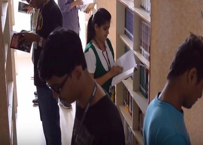 ASOIT Ahmedabad Infrastructure photo 4