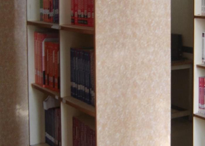 ASOIT Ahmedabad Infrastructure photo 5