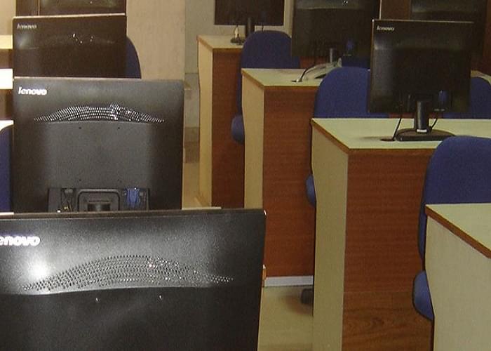 ASOIT Ahmedabad Infrastructure photo 6