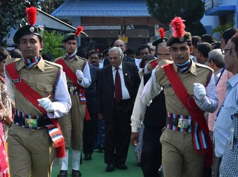 Chakdaha College Events and Extra Curriculars photo 3