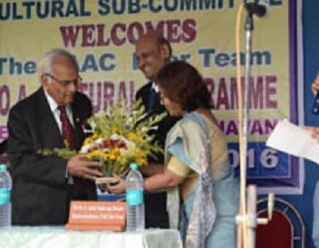 Chakdaha College Events and Extra Curriculars photo 4