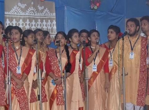 Chakdaha College Events and Extra Curriculars photo 2