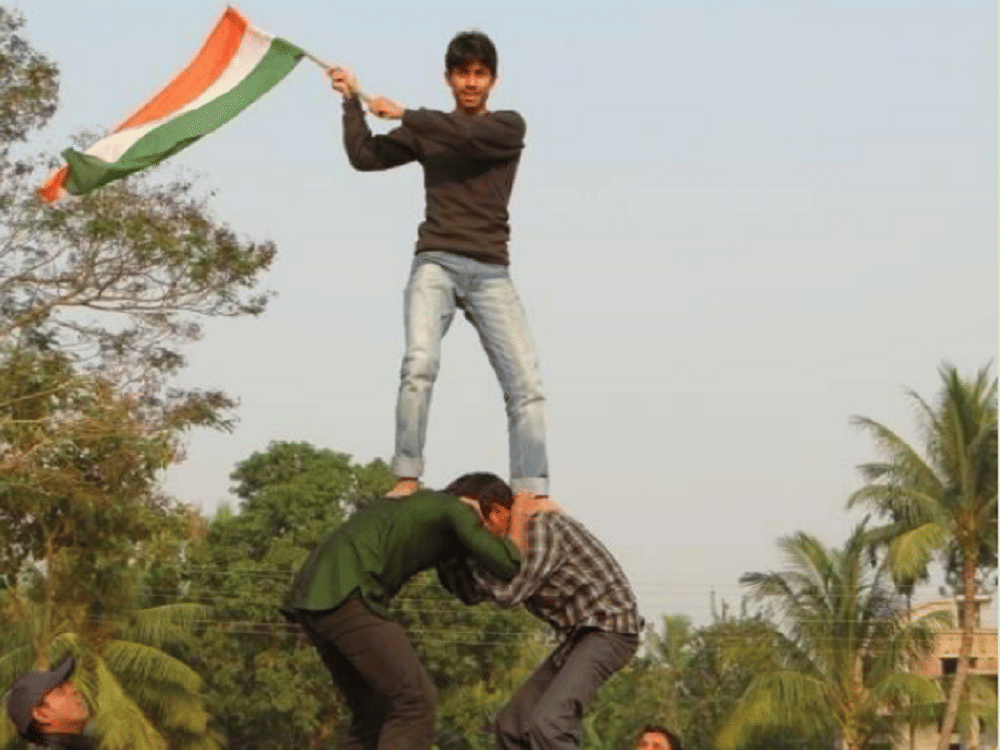 Haringhata Mahavidyalaya Nadia Events photo 1