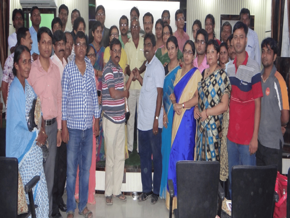 Haringhata Mahavidyalaya Nadia Events photo 2