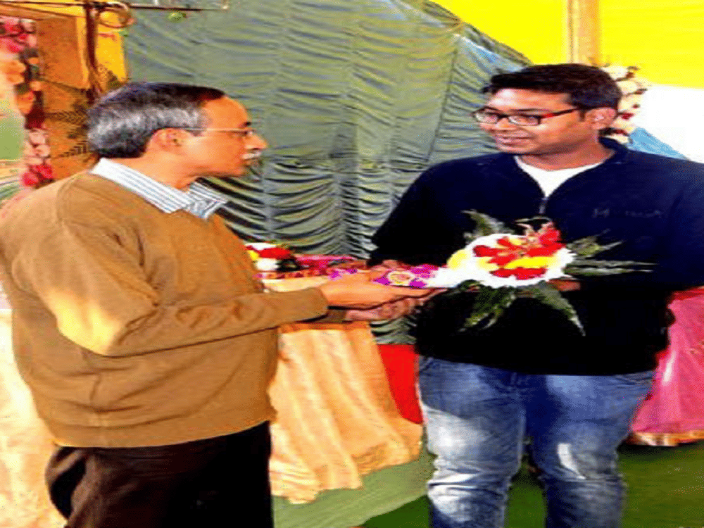 Haringhata Mahavidyalaya Nadia Events photo 7