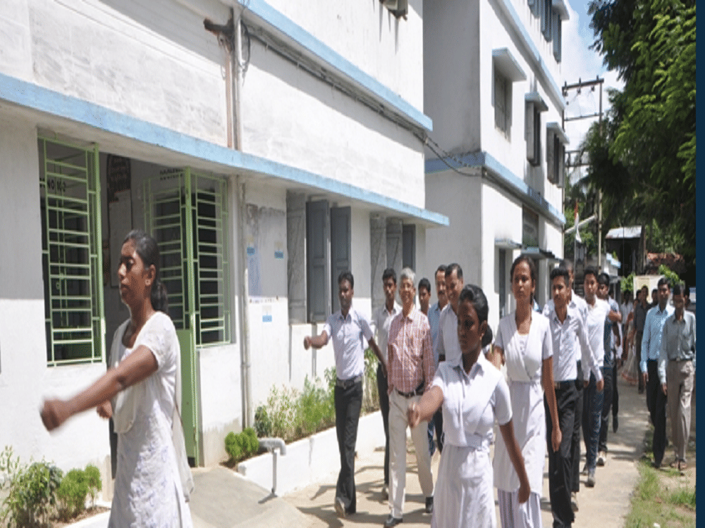 Haringhata Mahavidyalaya Nadia Events photo 8