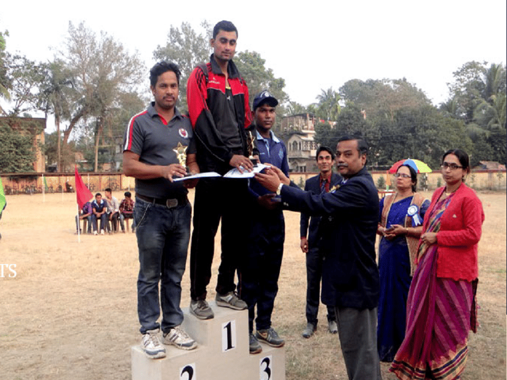 Haringhata Mahavidyalaya Nadia Events photo 10