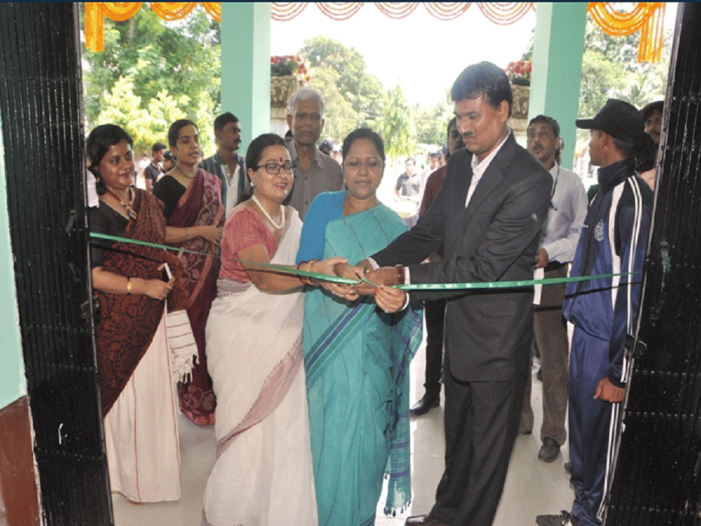 Haringhata Mahavidyalaya Nadia Events photo 13