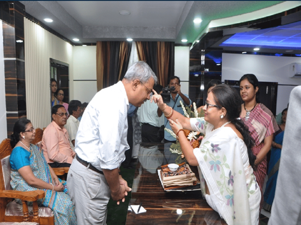 Haringhata Mahavidyalaya Nadia Events photo 14