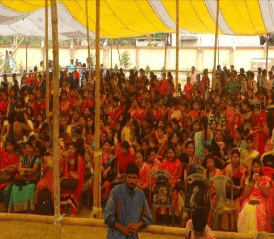 Haringhata Mahavidyalaya Nadia Events photo 17