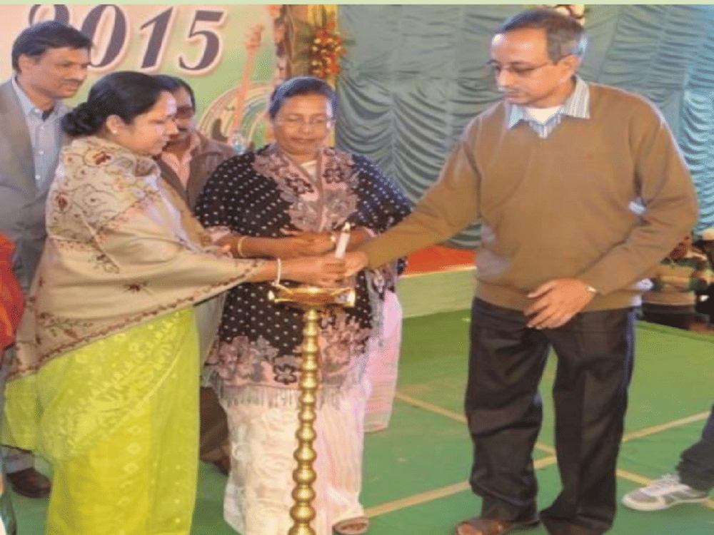 Haringhata Mahavidyalaya Nadia Events photo 18