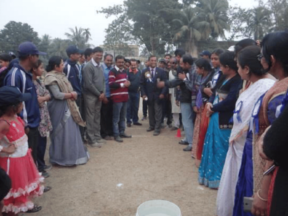 Haringhata Mahavidyalaya Nadia Events photo 19