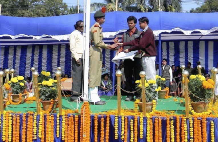 Mrinalini Dutta Mahavidyapith Kolkata Event photo 1