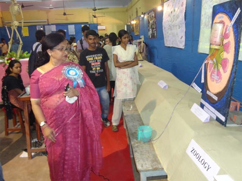 Mrinalini Dutta Mahavidyapith Kolkata Event photo 9