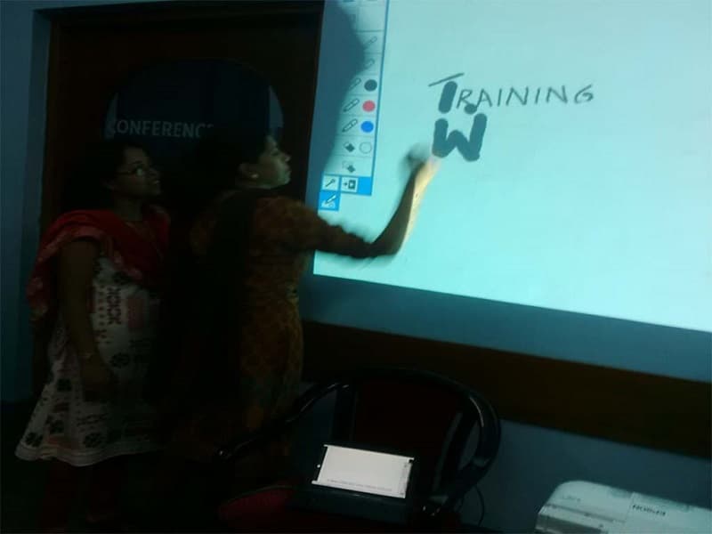 Mrinalini Dutta Mahavidyapith Kolkata Event photo 10