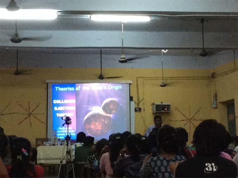 Mrinalini Dutta Mahavidyapith Kolkata Event photo 6