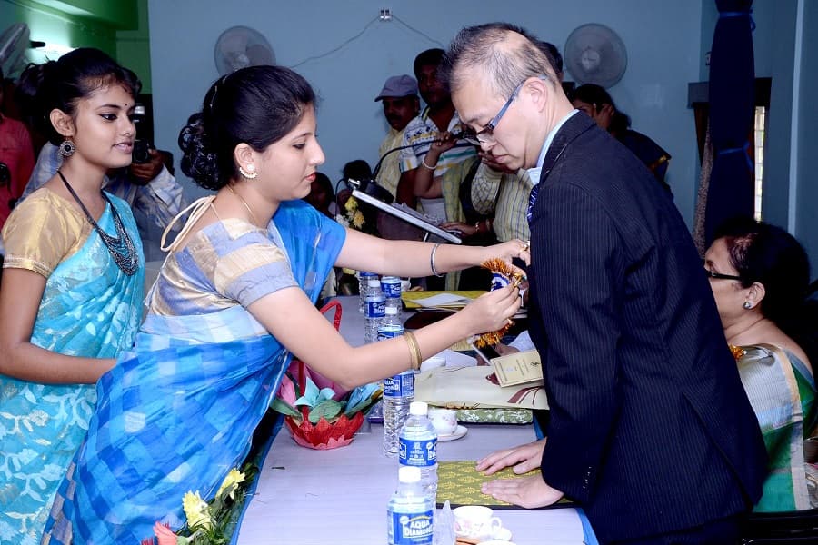 Mrinalini Dutta Mahavidyapith Kolkata Event photo 17