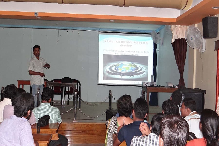 Mrinalini Dutta Mahavidyapith Kolkata Event photo 20