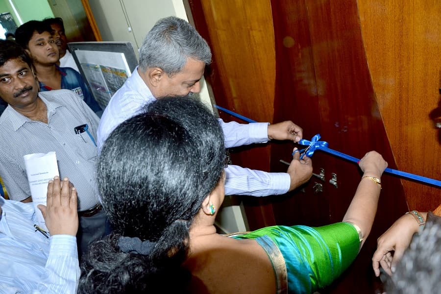 Mrinalini Dutta Mahavidyapith Kolkata Event photo 11