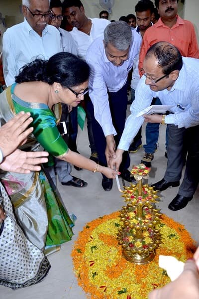 Mrinalini Dutta Mahavidyapith Kolkata Event photo 13