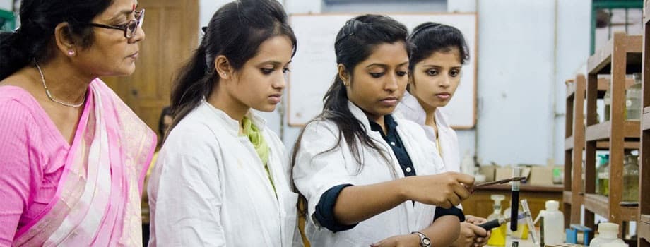 Charuchandra College Kolkata Infrastructure photo 1