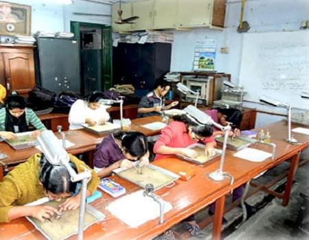 Charuchandra College Kolkata Infrastructure photo 3