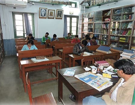 Charuchandra College Kolkata Infrastructure photo 4