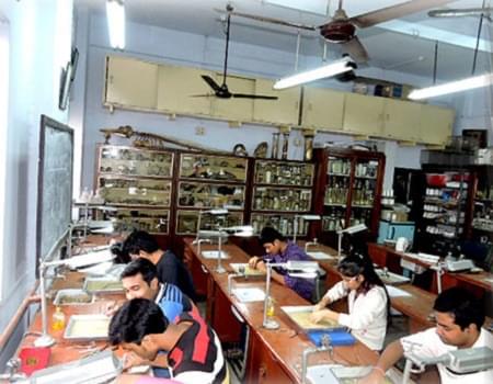 Charuchandra College Kolkata Infrastructure photo 5