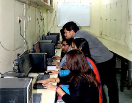 Charuchandra College Kolkata Infrastructure photo 6