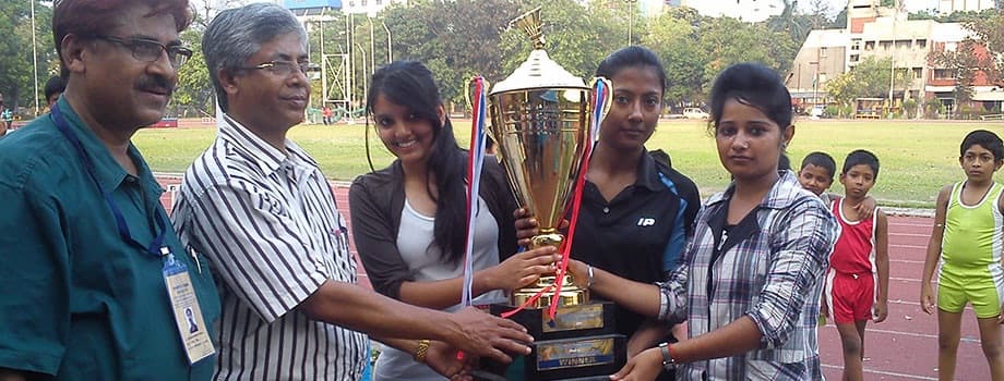 Charuchandra College Kolkata Events photo 5